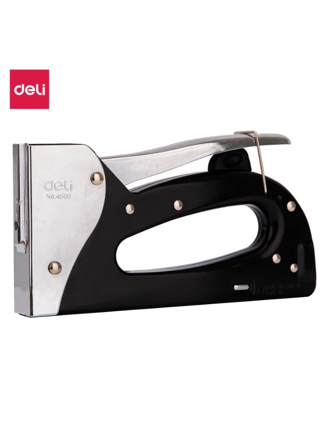 Deli-E4600 Tacker/Staple Gun Set-13/6,23/6,53/6 - Image 1